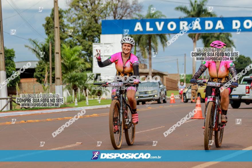 Pedala Paraná 2022 - Alvorada do Sul