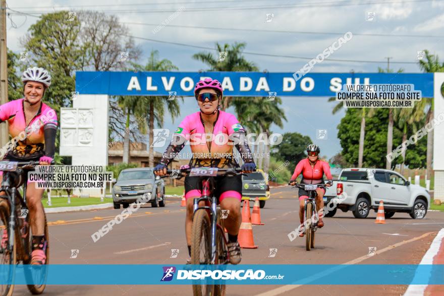 Pedala Paraná 2022 - Alvorada do Sul