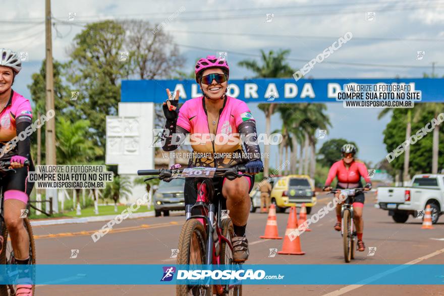 Pedala Paraná 2022 - Alvorada do Sul