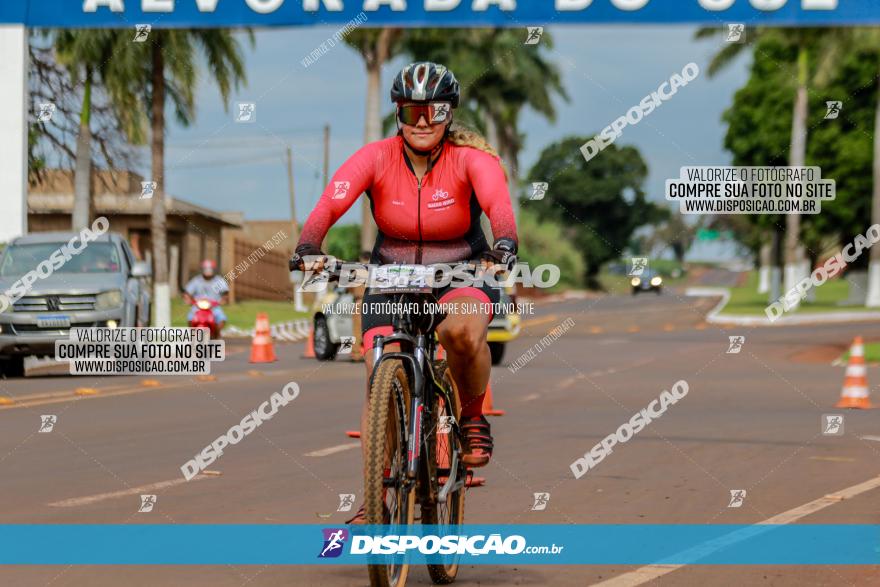 Pedala Paraná 2022 - Alvorada do Sul