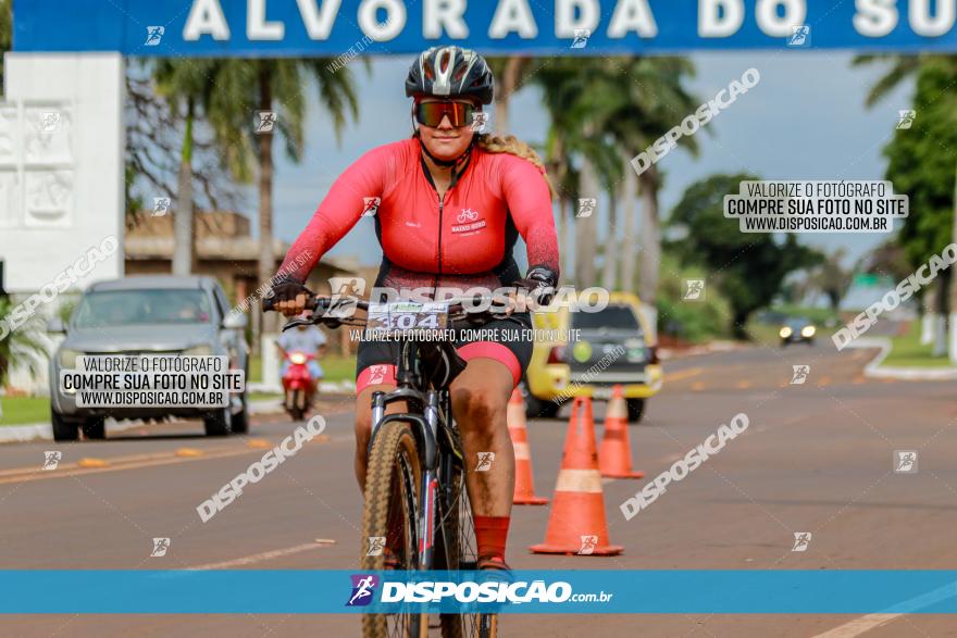 Pedala Paraná 2022 - Alvorada do Sul