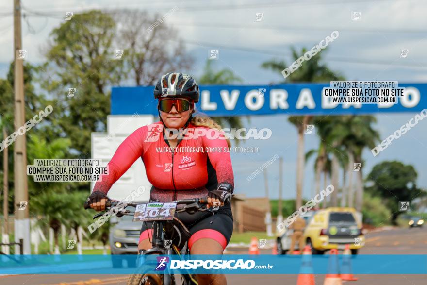 Pedala Paraná 2022 - Alvorada do Sul