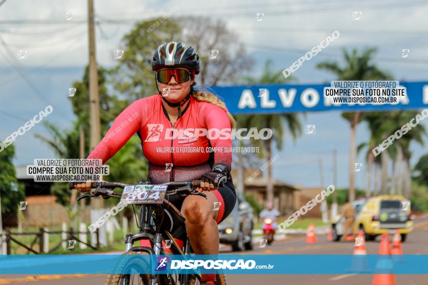 Pedala Paraná 2022 - Alvorada do Sul