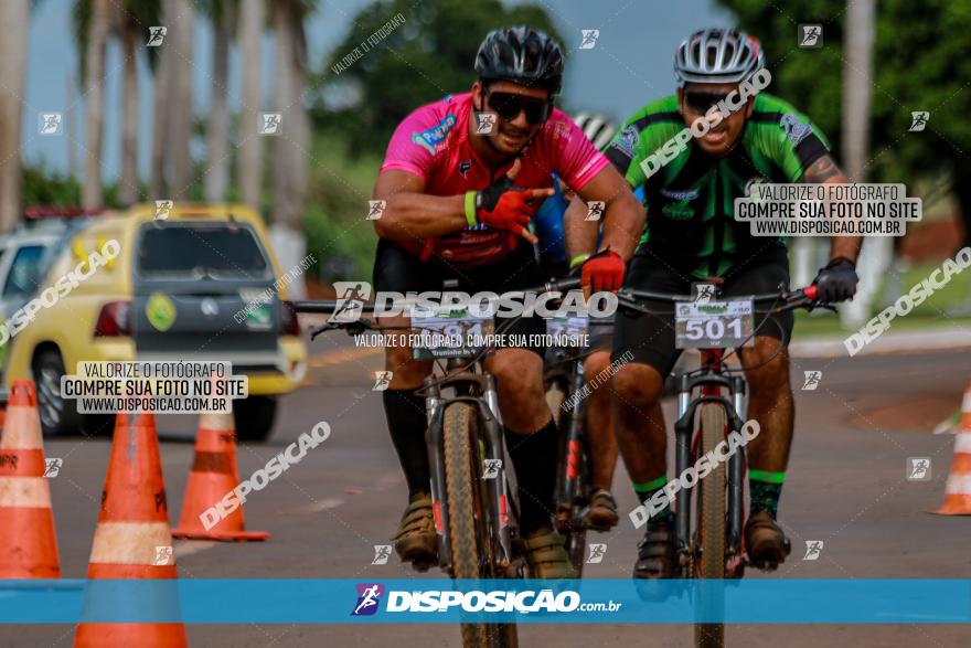 Pedala Paraná 2022 - Alvorada do Sul