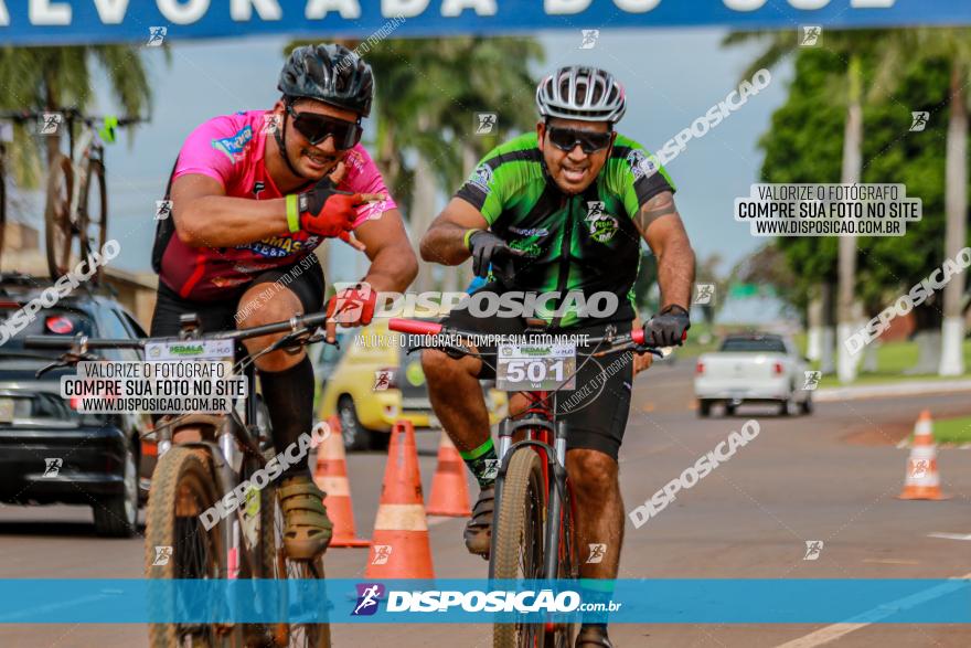 Pedala Paraná 2022 - Alvorada do Sul