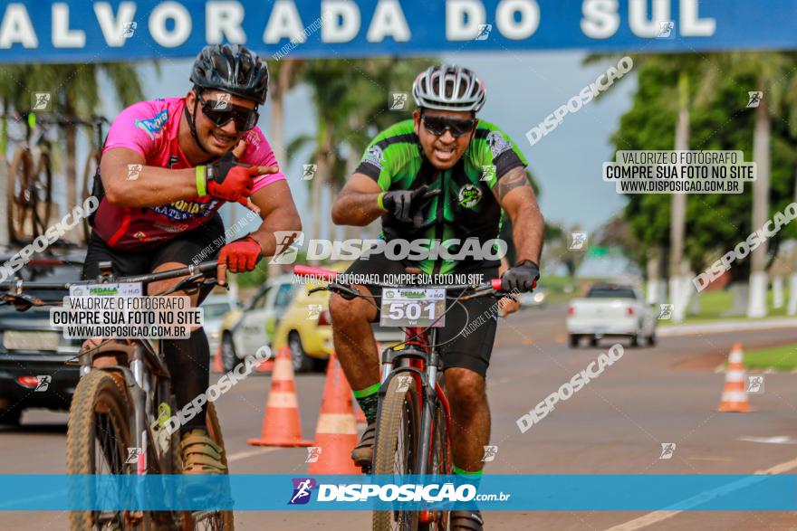 Pedala Paraná 2022 - Alvorada do Sul