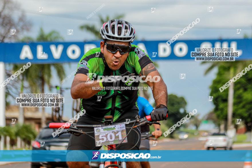 Pedala Paraná 2022 - Alvorada do Sul