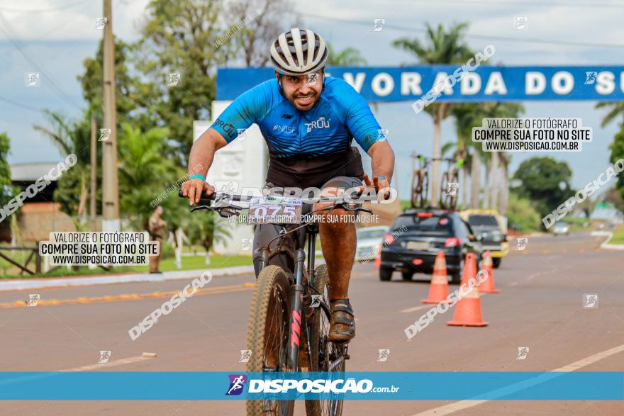 Pedala Paraná 2022 - Alvorada do Sul