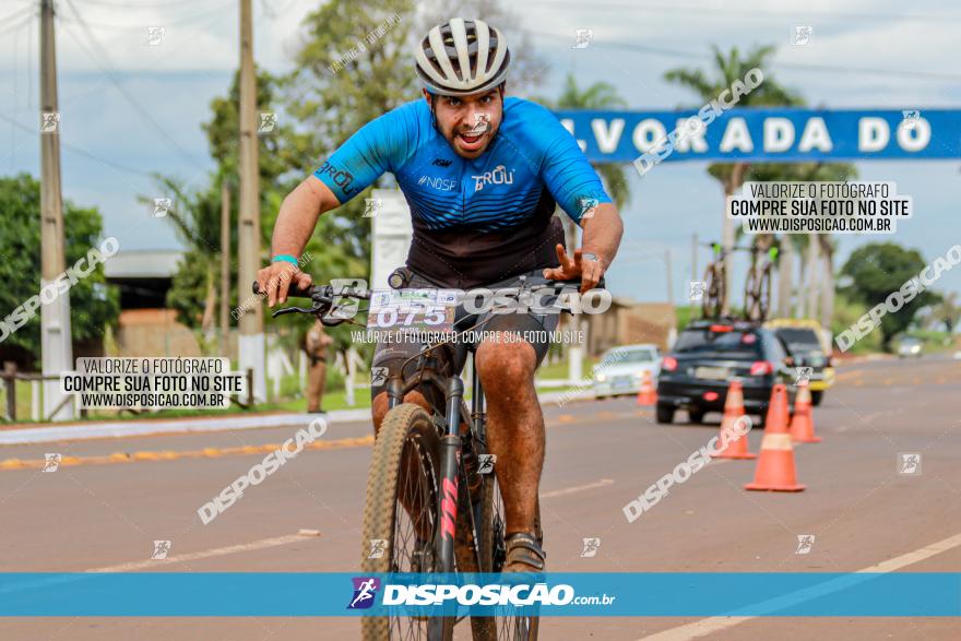 Pedala Paraná 2022 - Alvorada do Sul