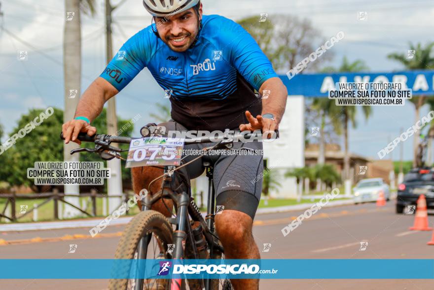 Pedala Paraná 2022 - Alvorada do Sul