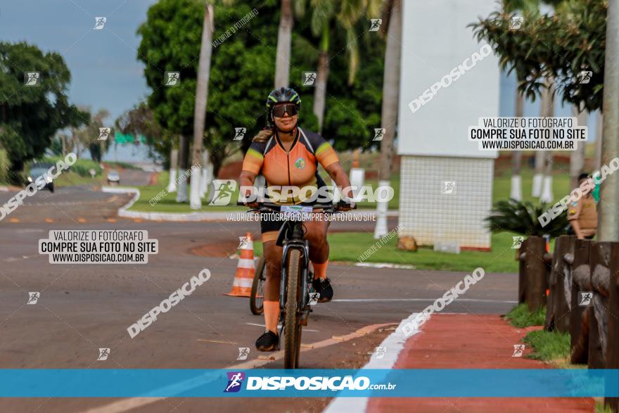 Pedala Paraná 2022 - Alvorada do Sul