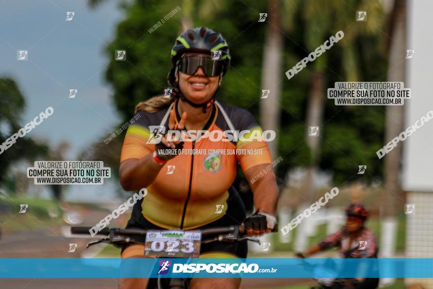 Pedala Paraná 2022 - Alvorada do Sul