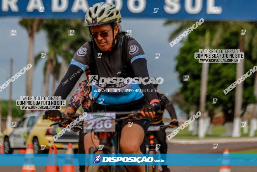 Pedala Paraná 2022 - Alvorada do Sul