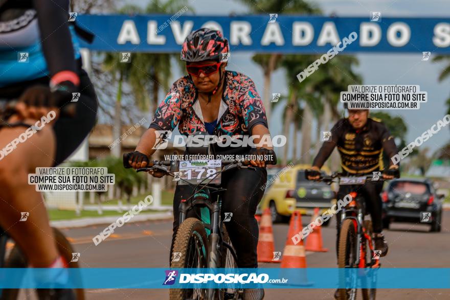 Pedala Paraná 2022 - Alvorada do Sul