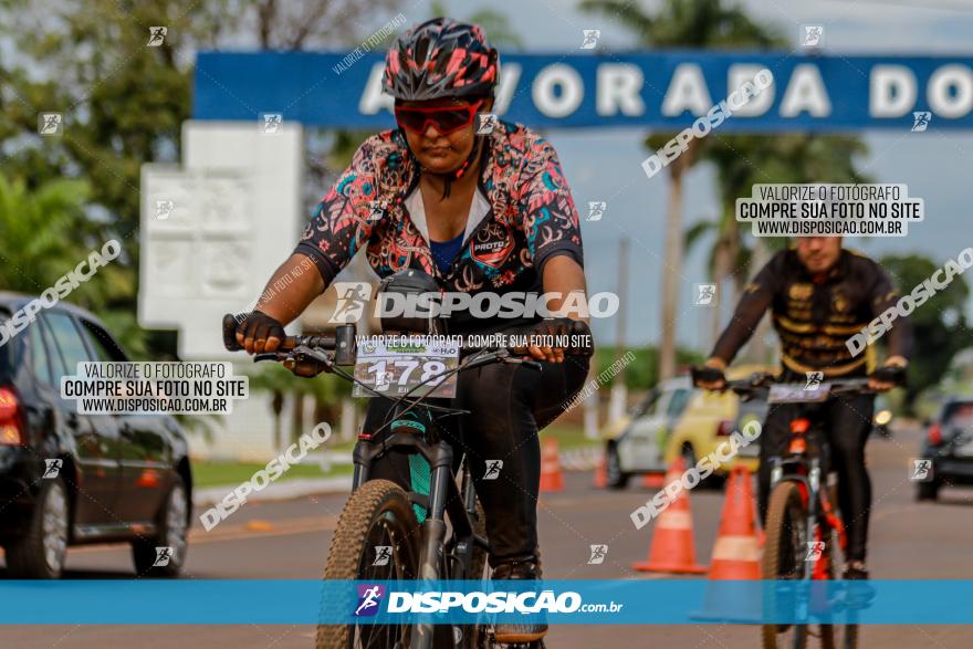 Pedala Paraná 2022 - Alvorada do Sul