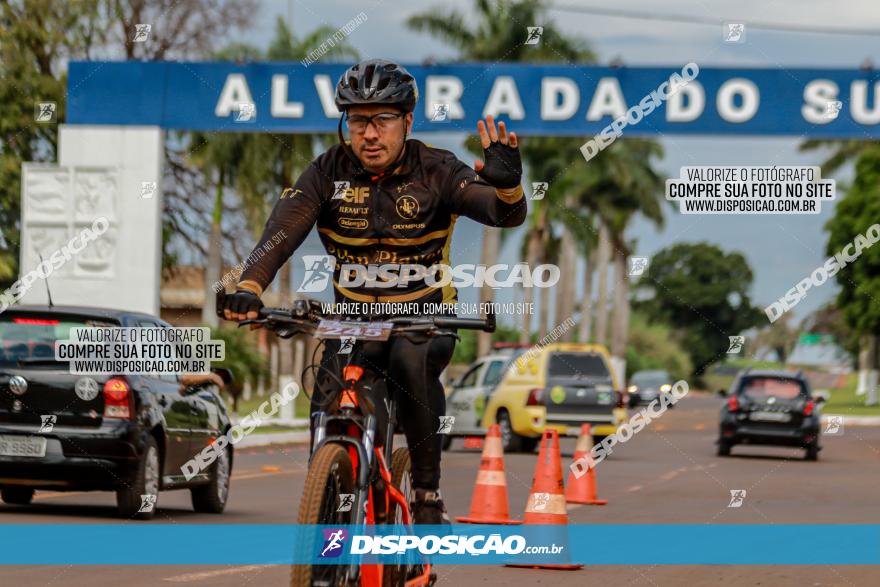 Pedala Paraná 2022 - Alvorada do Sul