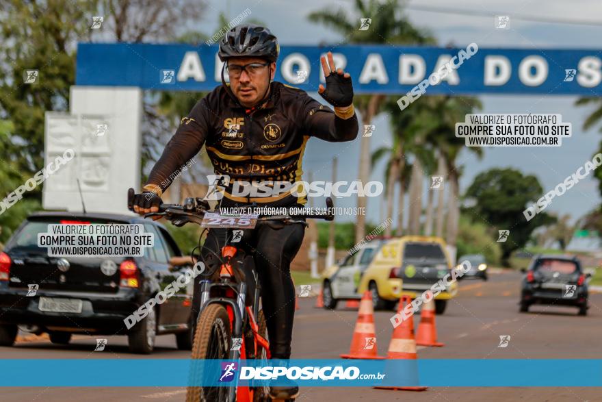 Pedala Paraná 2022 - Alvorada do Sul