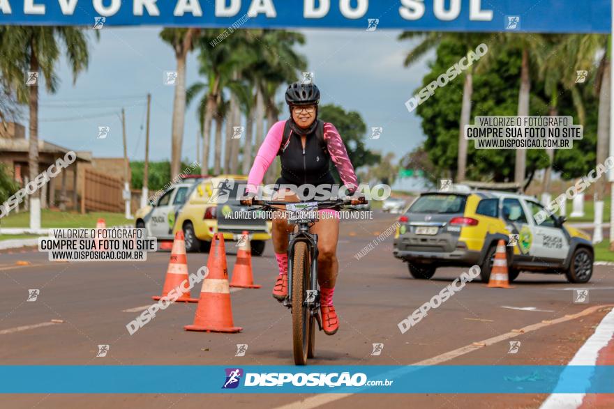 Pedala Paraná 2022 - Alvorada do Sul