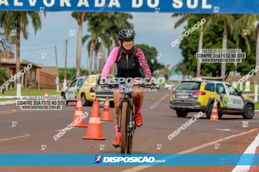 Pedala Paraná 2022 - Alvorada do Sul