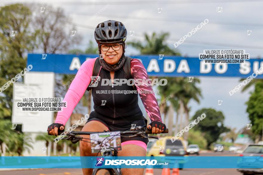 Pedala Paraná 2022 - Alvorada do Sul