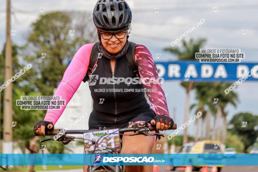 Pedala Paraná 2022 - Alvorada do Sul