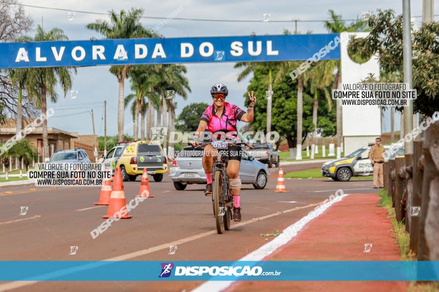 Pedala Paraná 2022 - Alvorada do Sul