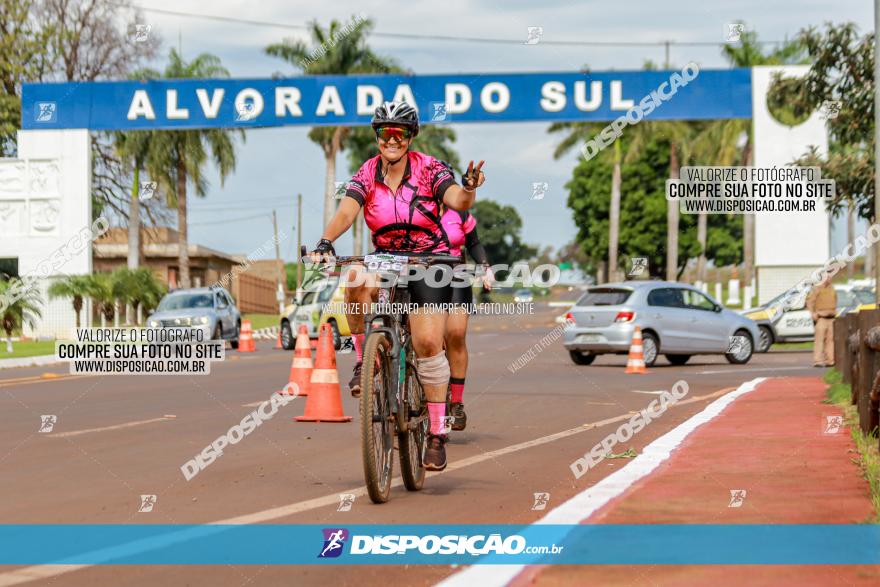 Pedala Paraná 2022 - Alvorada do Sul