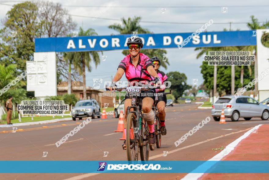 Pedala Paraná 2022 - Alvorada do Sul