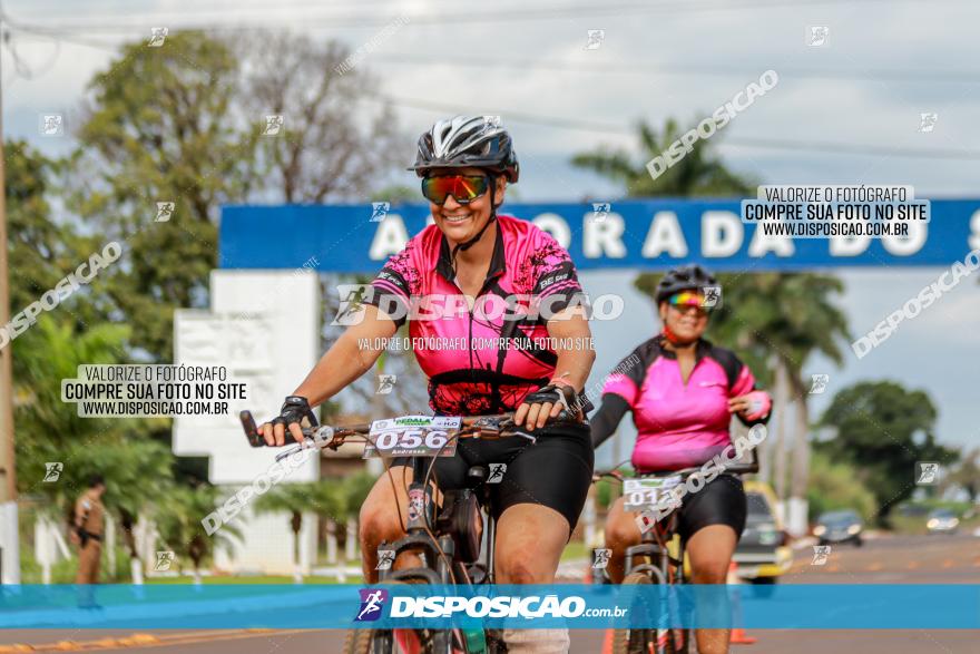 Pedala Paraná 2022 - Alvorada do Sul