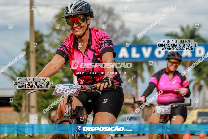 Pedala Paraná 2022 - Alvorada do Sul