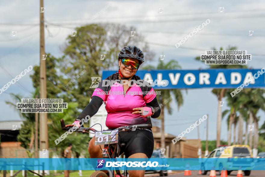 Pedala Paraná 2022 - Alvorada do Sul