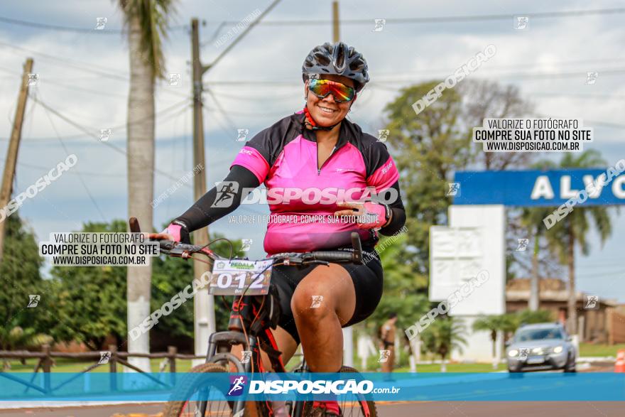 Pedala Paraná 2022 - Alvorada do Sul