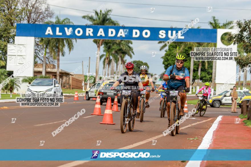 Pedala Paraná 2022 - Alvorada do Sul