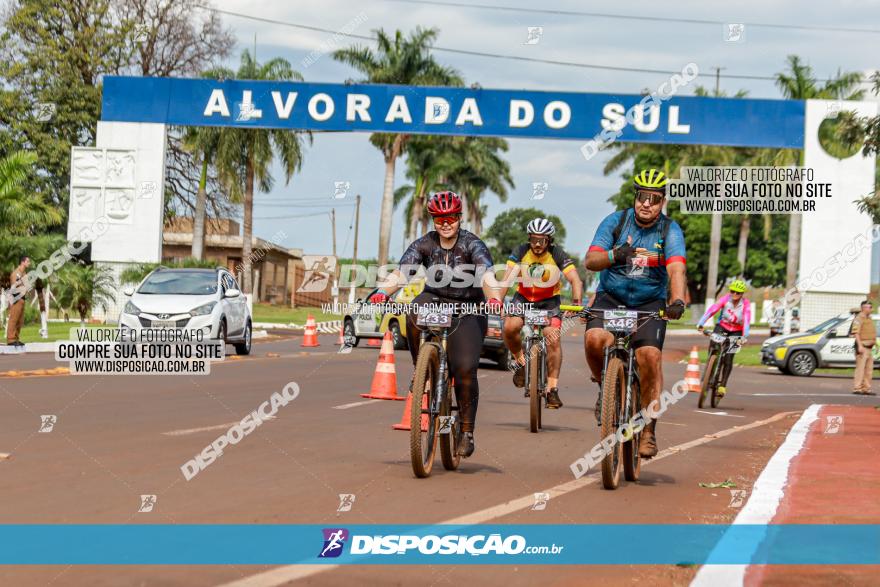 Pedala Paraná 2022 - Alvorada do Sul