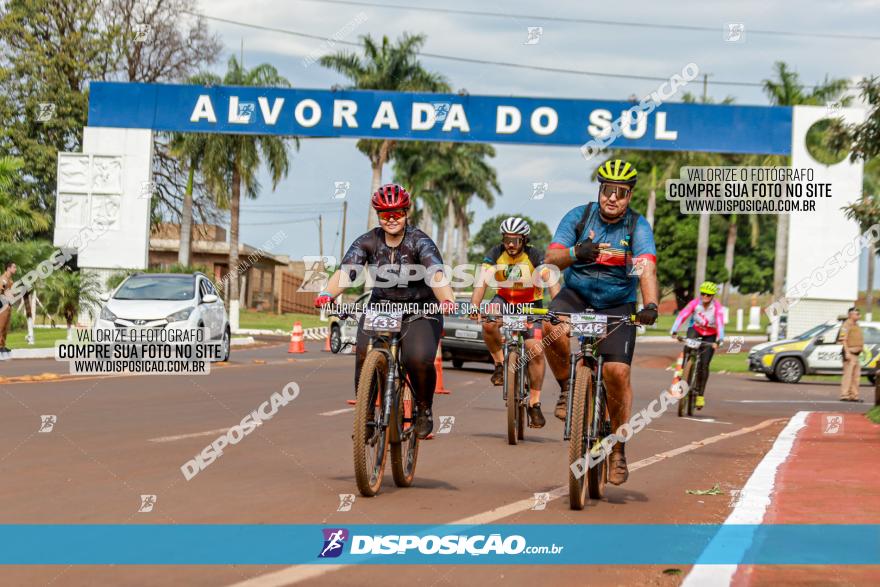 Pedala Paraná 2022 - Alvorada do Sul