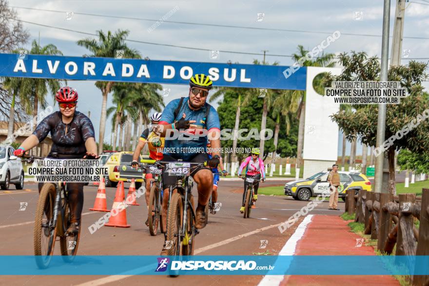 Pedala Paraná 2022 - Alvorada do Sul