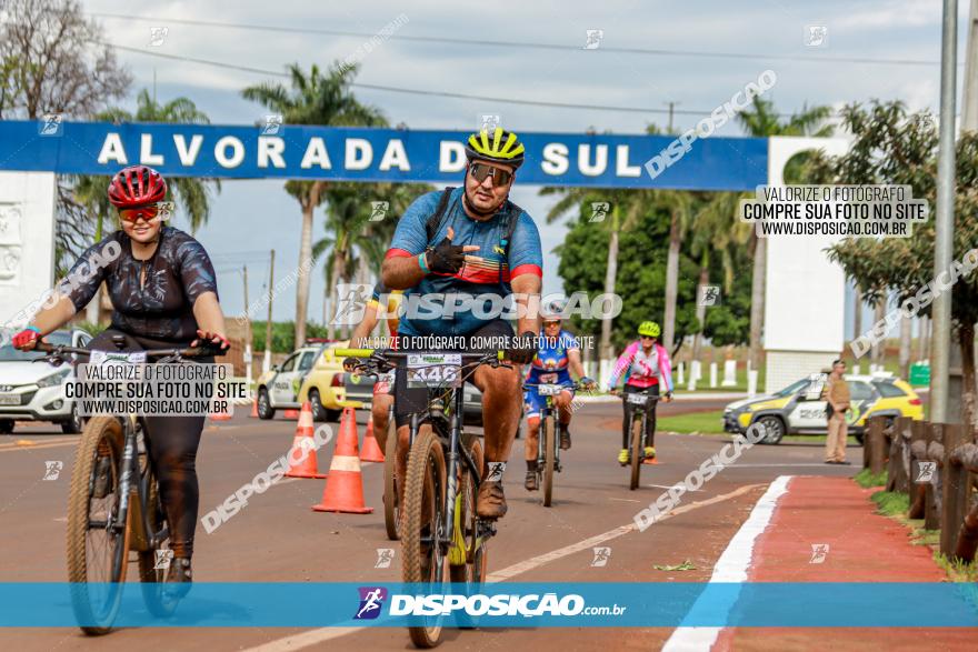 Pedala Paraná 2022 - Alvorada do Sul