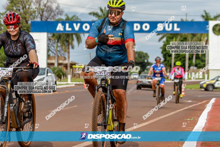 Pedala Paraná 2022 - Alvorada do Sul