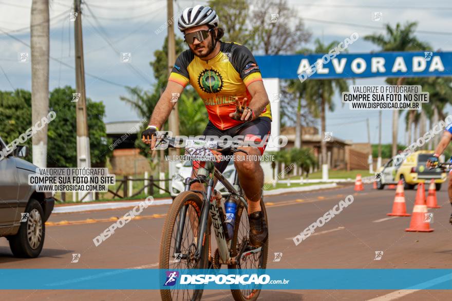 Pedala Paraná 2022 - Alvorada do Sul