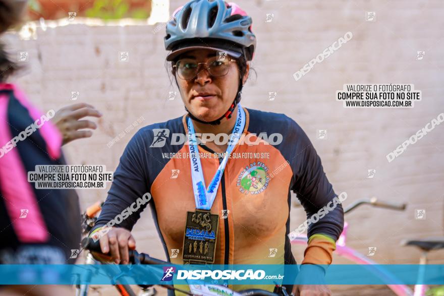 Pedala Paraná 2022 - Alvorada do Sul