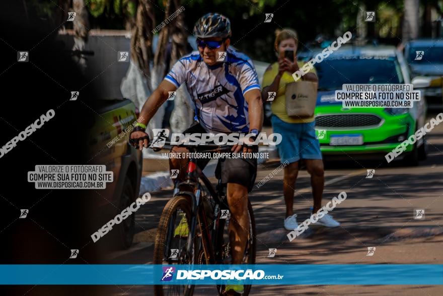 Pedala Paraná 2022 - Alvorada do Sul