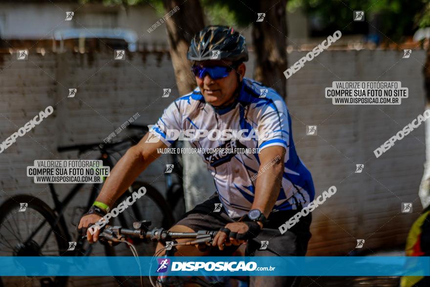 Pedala Paraná 2022 - Alvorada do Sul