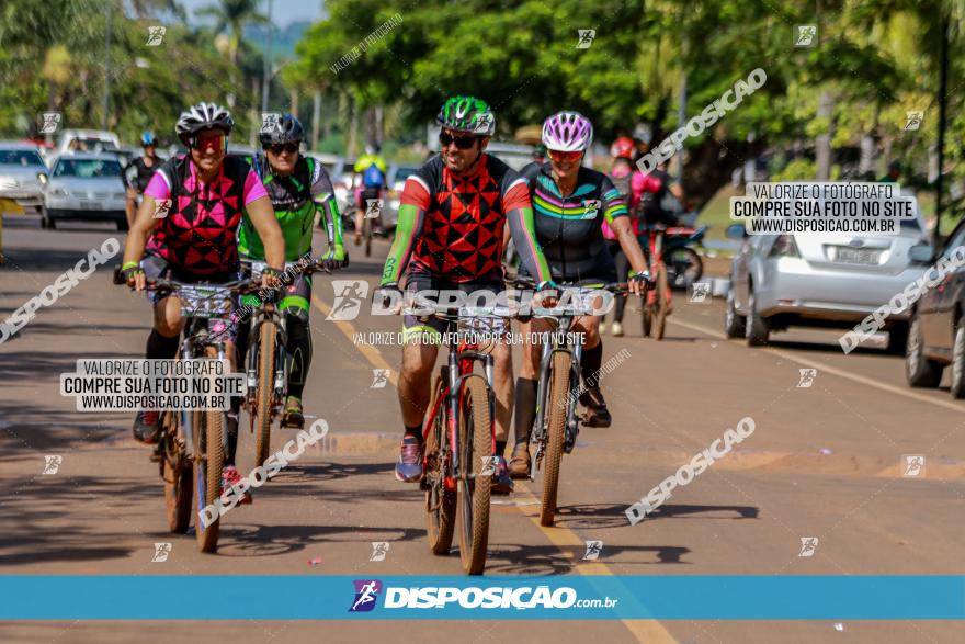 Pedala Paraná 2022 - Alvorada do Sul