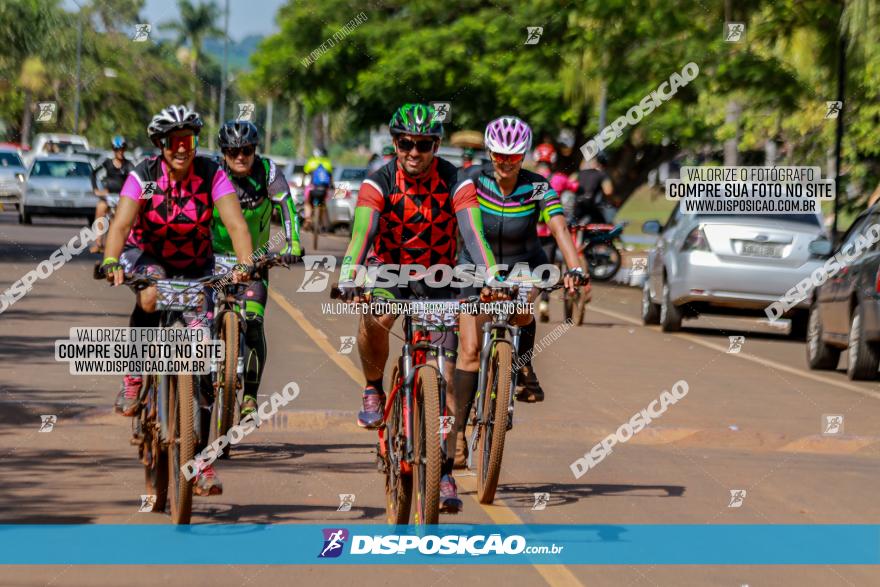 Pedala Paraná 2022 - Alvorada do Sul