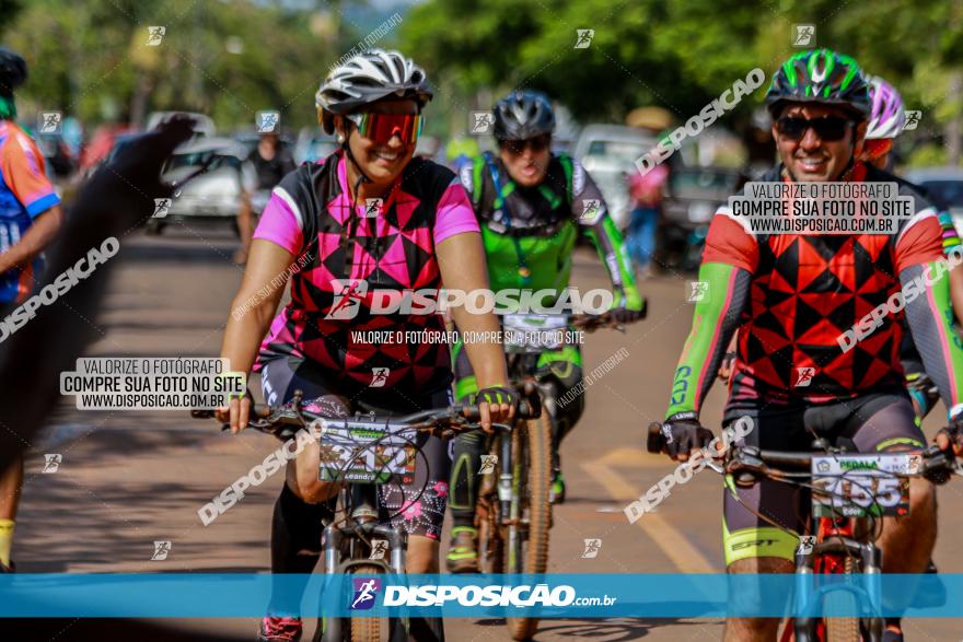 Pedala Paraná 2022 - Alvorada do Sul