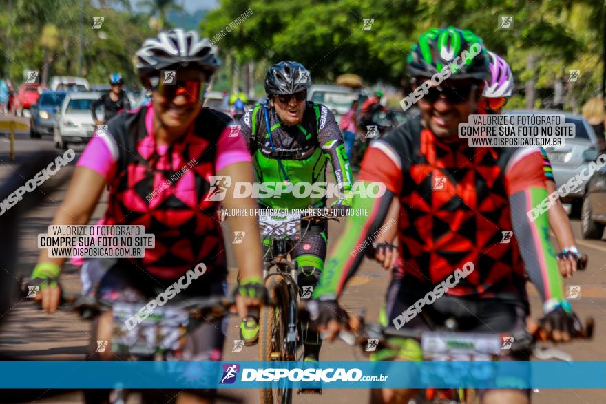 Pedala Paraná 2022 - Alvorada do Sul