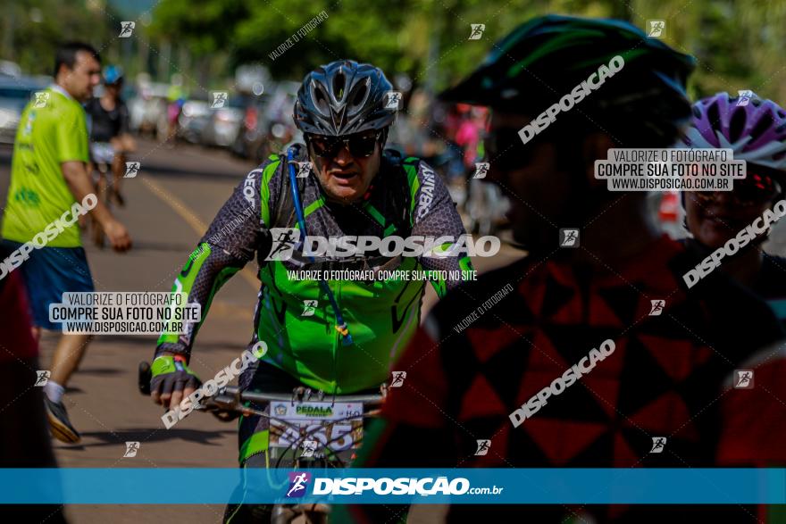 Pedala Paraná 2022 - Alvorada do Sul