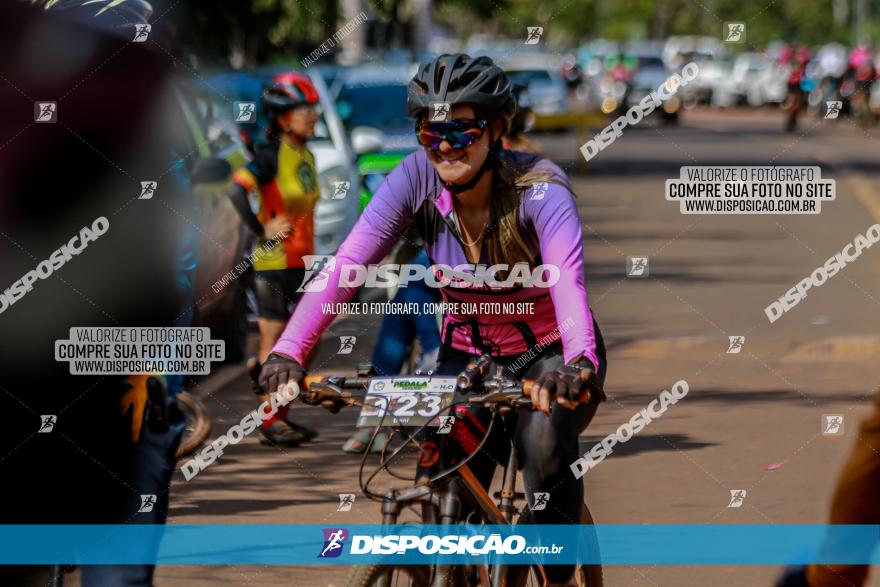 Pedala Paraná 2022 - Alvorada do Sul