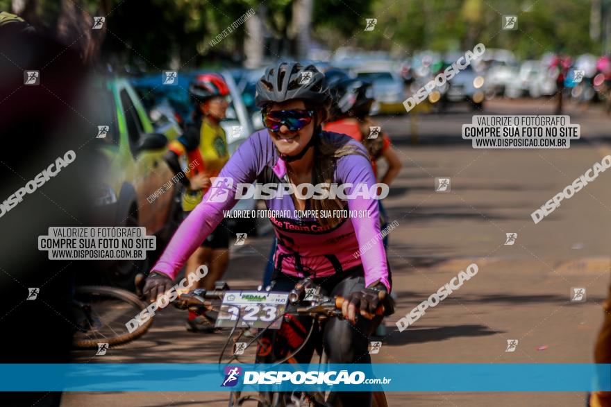 Pedala Paraná 2022 - Alvorada do Sul