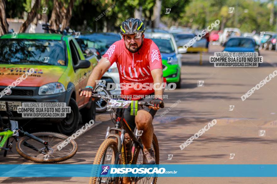 Pedala Paraná 2022 - Alvorada do Sul